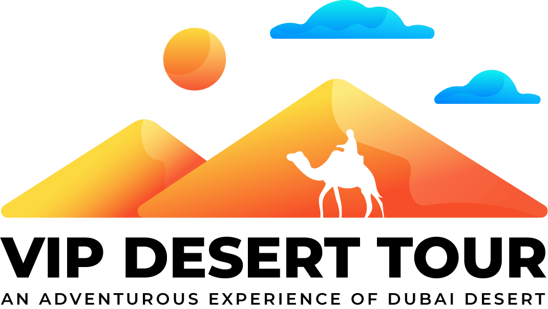 VIP Desert Safari Dubai Tours