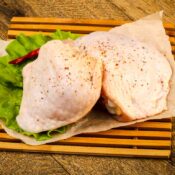 How long to cook thin chicken breast in the oven: a comprehensive guide