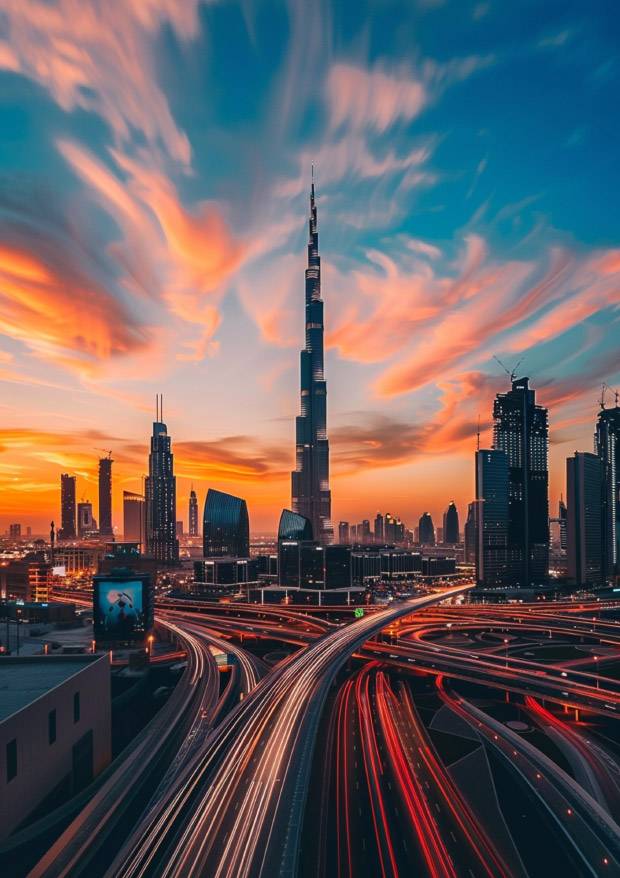 Dubai